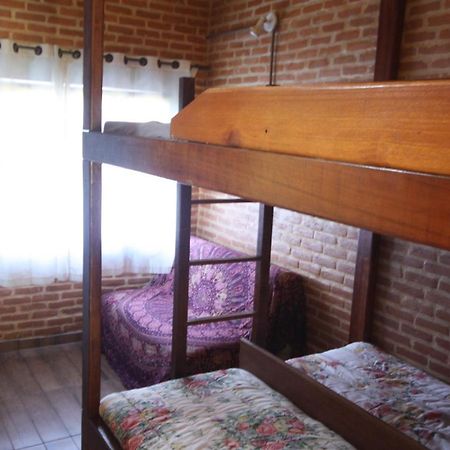 Pousada Campestre Sitio Da Lua Camanducaia Eksteriør bilde