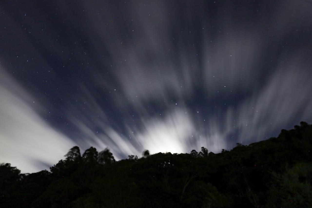 Pousada Campestre Sitio Da Lua Camanducaia Eksteriør bilde