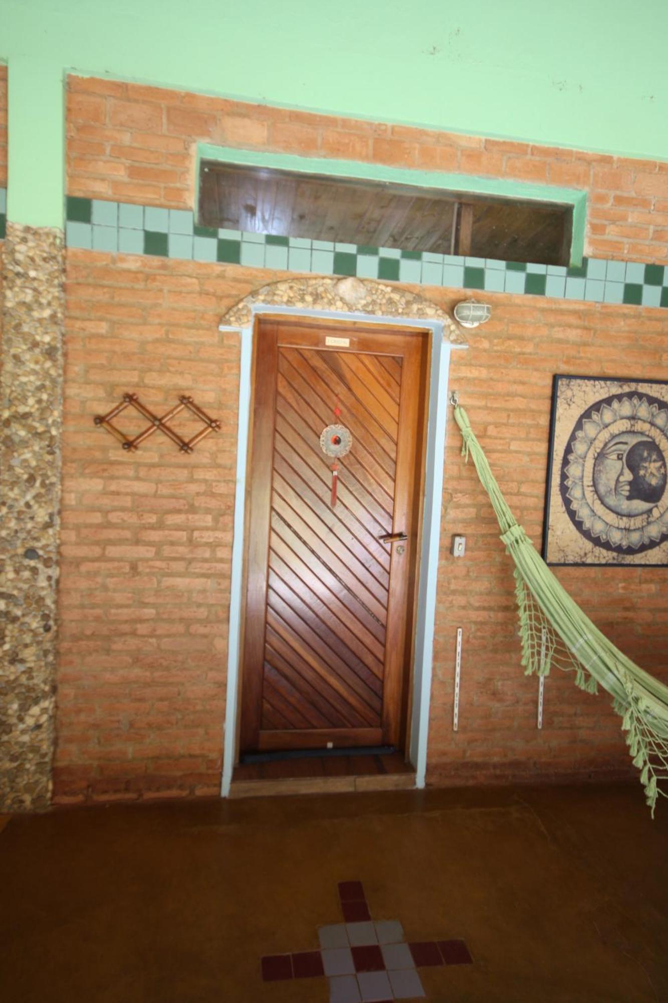 Pousada Campestre Sitio Da Lua Camanducaia Eksteriør bilde