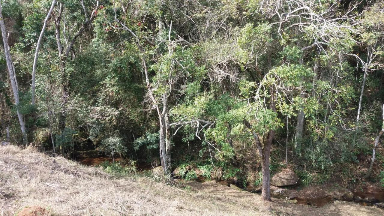 Pousada Campestre Sitio Da Lua Camanducaia Eksteriør bilde