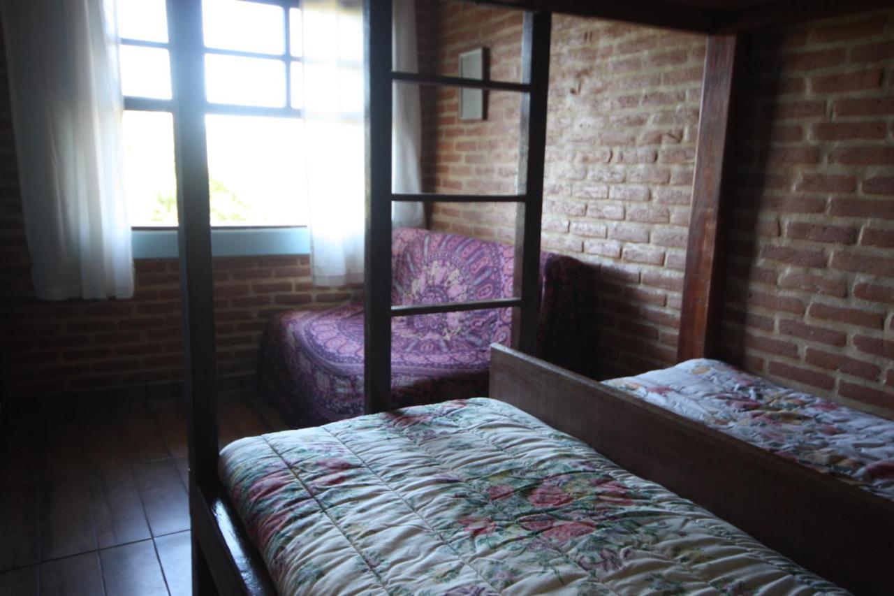 Pousada Campestre Sitio Da Lua Camanducaia Eksteriør bilde