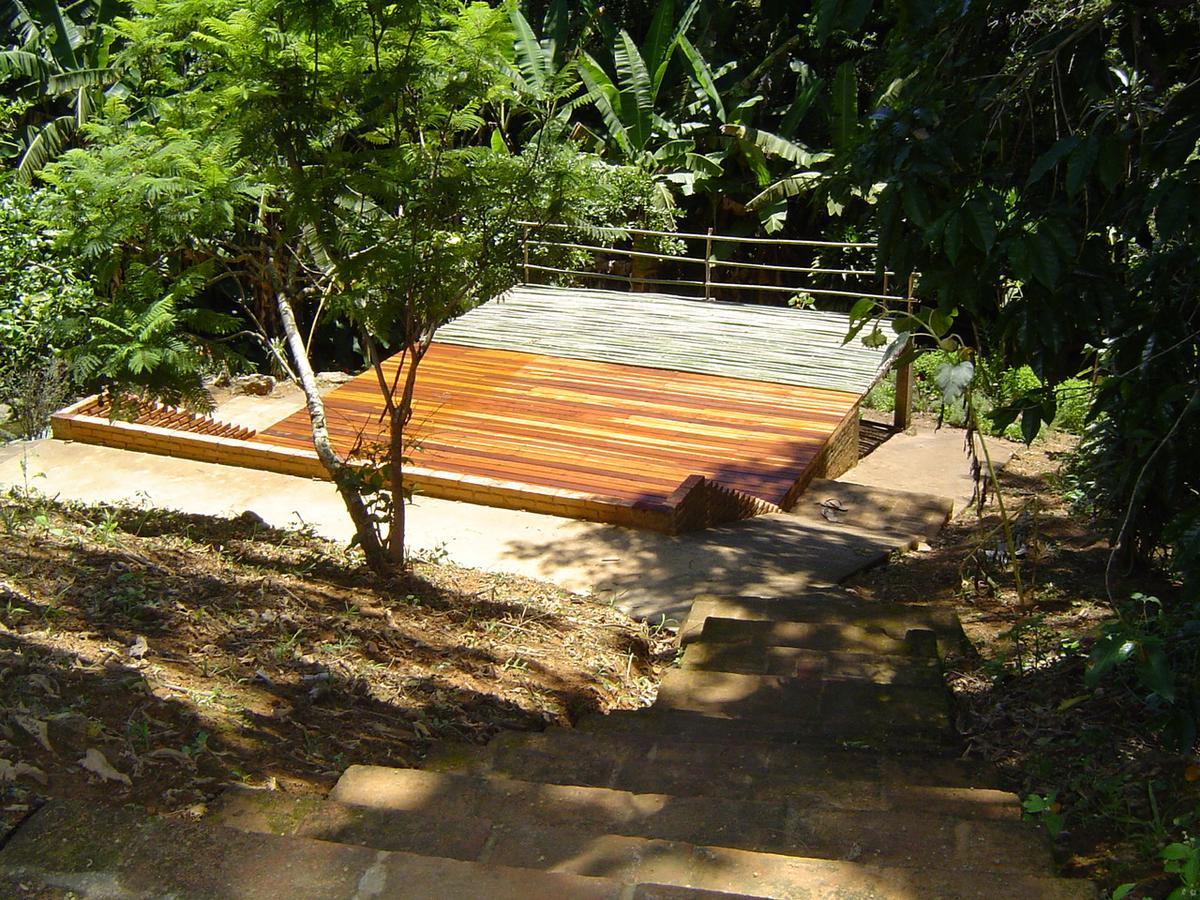 Pousada Campestre Sitio Da Lua Camanducaia Eksteriør bilde