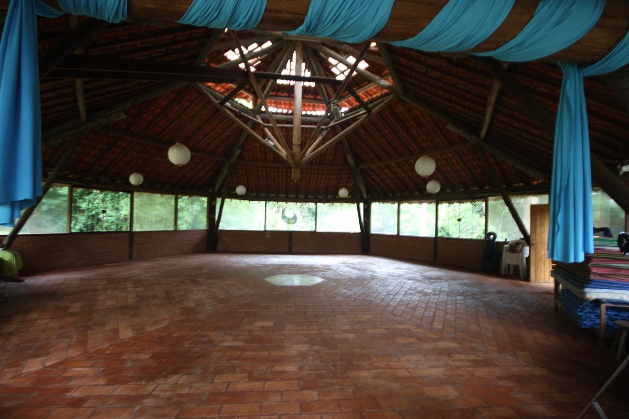 Pousada Campestre Sitio Da Lua Camanducaia Eksteriør bilde