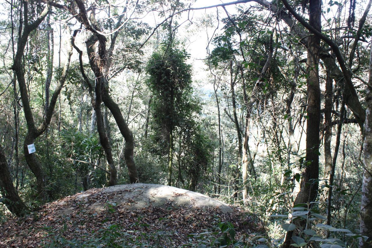 Pousada Campestre Sitio Da Lua Camanducaia Eksteriør bilde